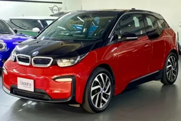 BMW i3 .