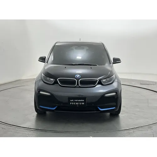 BMW i3 2020 Gris Bogotá