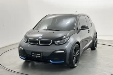 BMW i3 I3 S ATELIER 94H 120 AMP BEV