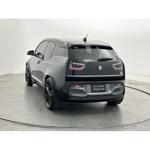 BMW i3 2020 Gris Bogotá