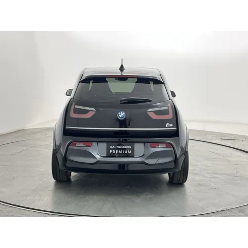 BMW i3 2020 Gris Bogotá