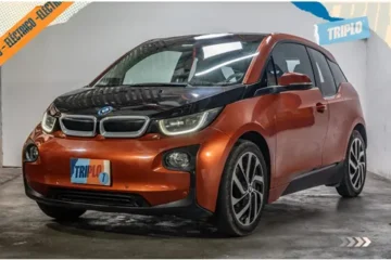 BMW i3 Loft