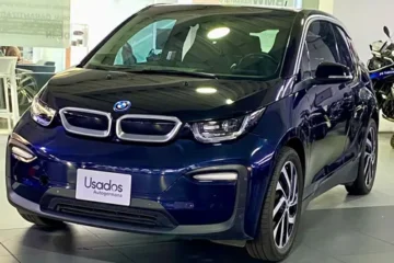 BMW i3 Suite