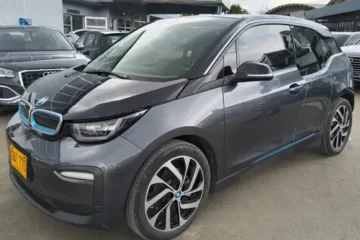 BMW i3 Suite