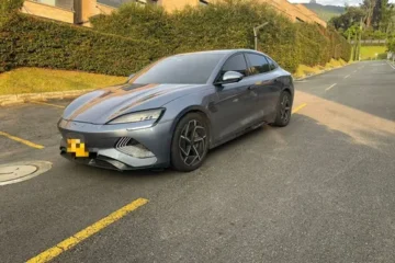 BYD Seal 0.0 520 Awd