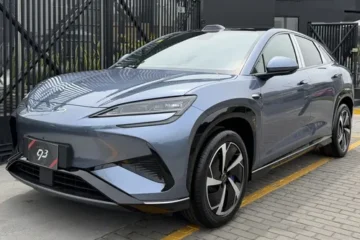 BYD Sealion 7 ev 0.0 Awd (82