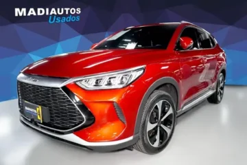 BYD Song Plus 1.5 Dm-I Gl