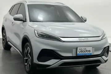 BYD Yuan Plus Ev 0.0 Gs (71