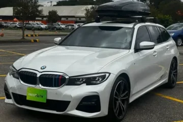 Bmw 330i G21 Touring Edición Mtp 2000cc T Ct