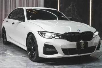 Bmw 330i Paquete M 2020