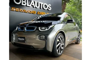 Bmw I3 Suite