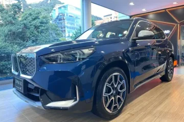 Bmw Ix1 Xdrive30 Xline 2026 Eléctrico