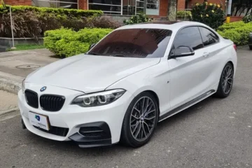 Bmw M240i 3.0 F22 Coupé *automatico* Modelo 2019