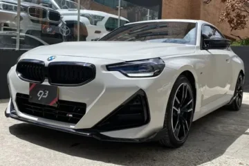 Bmw M240i Xdrive Coupé