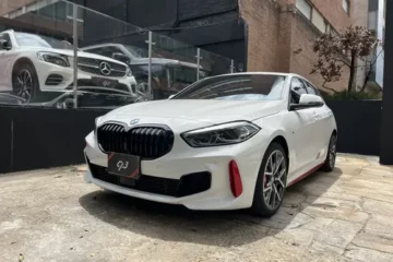 Bmw Serie 1 2.0 128ti