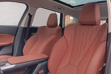 Bmw X1 Eléctrico Edrive 25l