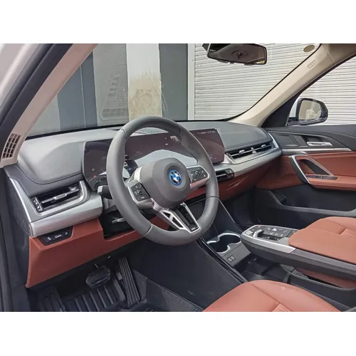 BMW X1 2026 Blanco Medellín