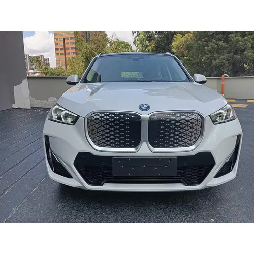 BMW X1 2026 Blanco Medellín