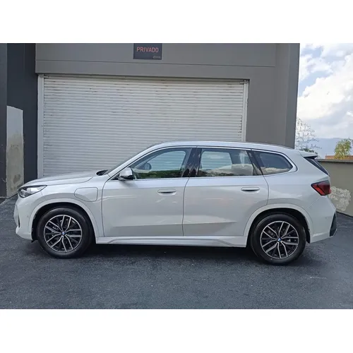 BMW X1 2026 Blanco Medellín