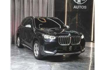 Bmw X1 Sdrive 18i 2023