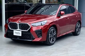 Bmw X2 Xdrive20d