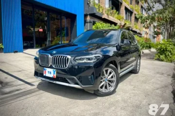 Bmw X3 Xdrive 30e Hibrido Enchufable
