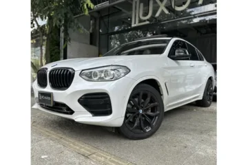 Bmw X4  Xdrive30i Tp 2000cc T Ct Tc