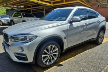 Bmw X6 Xdrive30d 3.0 Diesel 2018