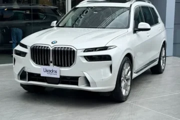Bmw X7 Xdrive40i