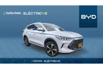 Byd Song Plus