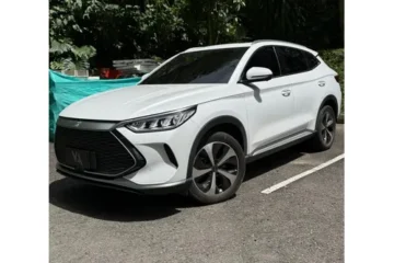 Byd Song Plus 2022 Hibrida 4x2