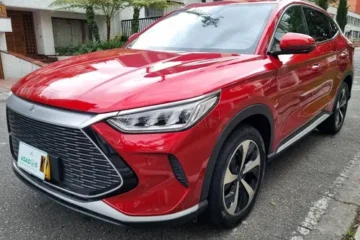 Byd Song Plus Dmi Hybrid Gs