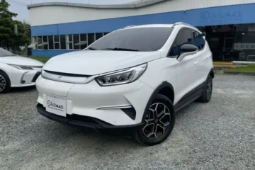 Byd Yuan Pro Ev /electrico
