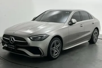 C200 Amg Line Mhev 1.5 Aut Techo Nfv637