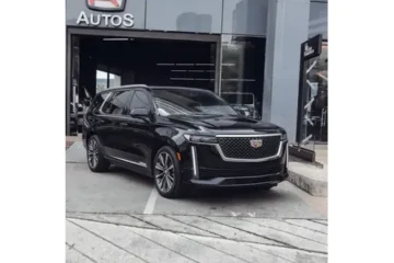 Cadillac Escalade Iq Premium Sport 2026