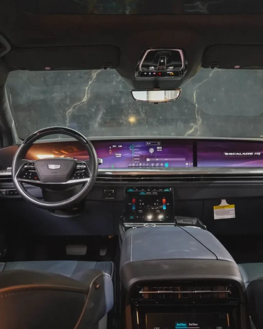 Cadillac Escalade 2025 Blanco Medellín