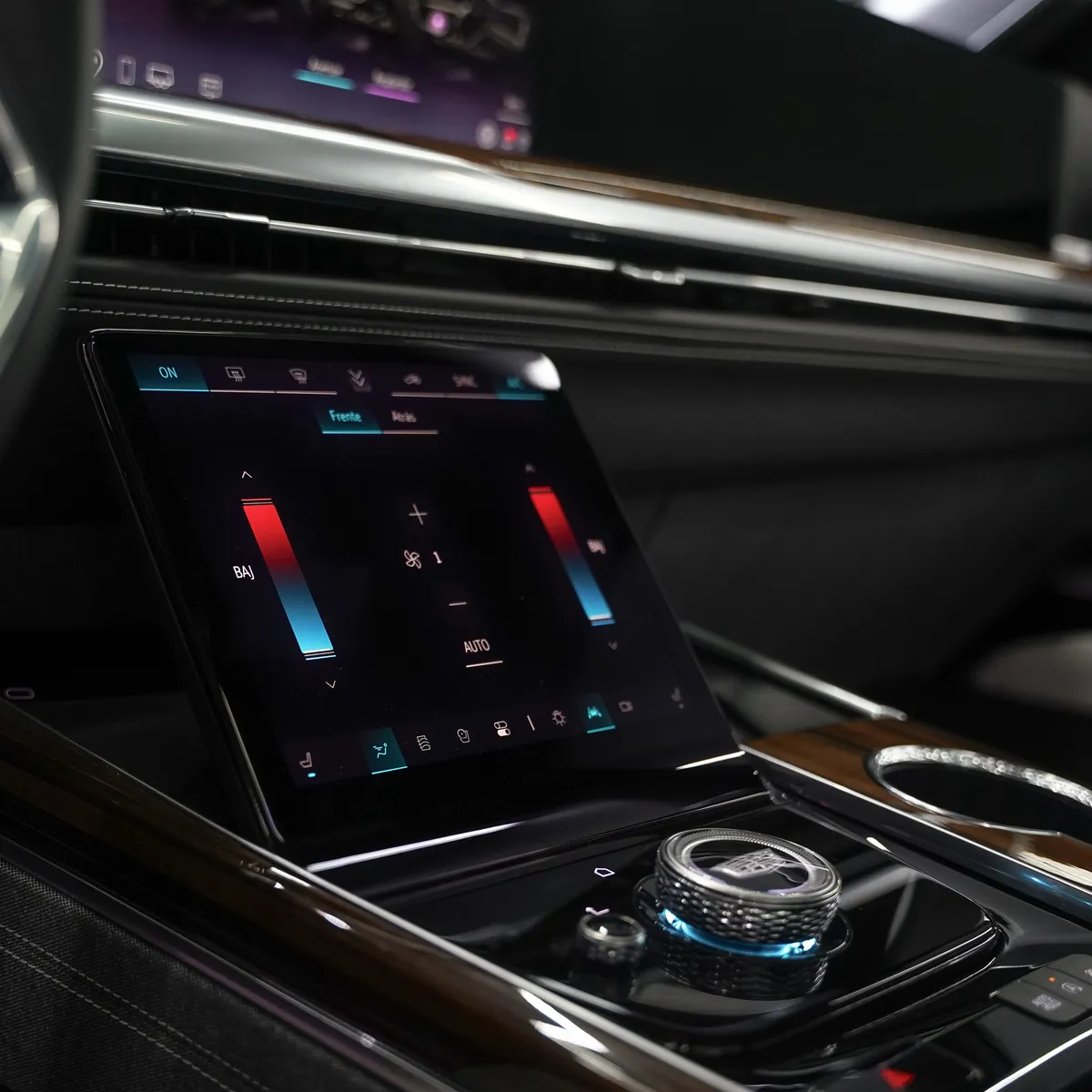 Cadillac Escalade 2025 Negro Barranquilla