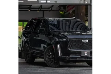 Cadillac Escalede Sport Platinum 6.2 V8 2026