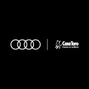 Casa Toro Audi