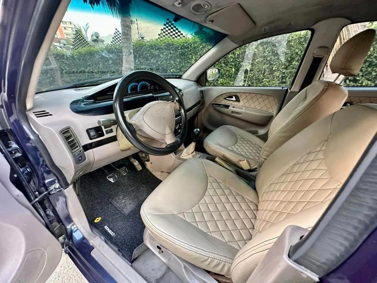 Chery QQ 2011 Azul Bucaramanga