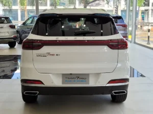 Chery Tiggo 7 PRO PHEV 2025 Blanco