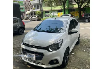 Chevrolet Beat 1.2 Ltz