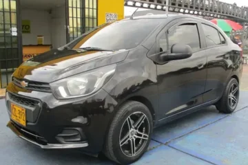 Chevrolet Beat   1200cc Mt Aa