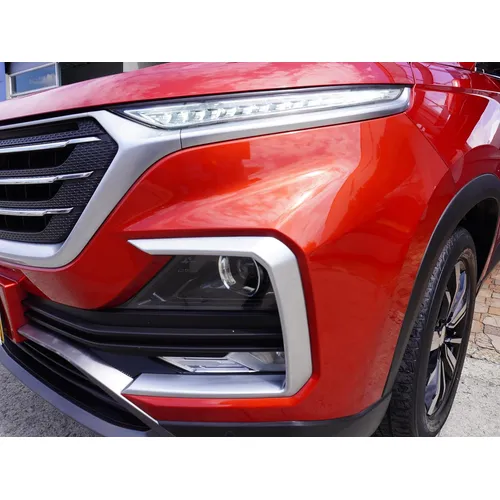 Chevrolet Captiva Premier 2021 Rojo Bogotá