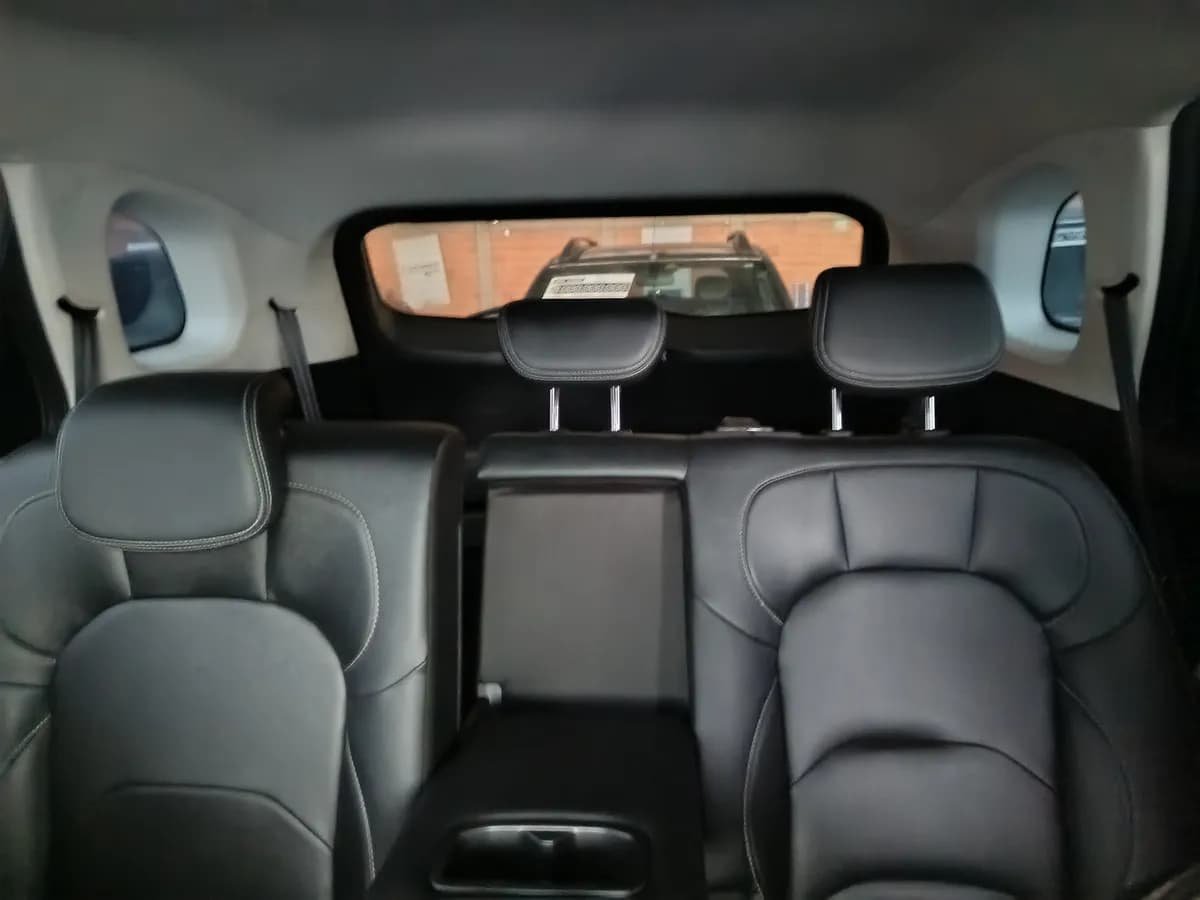 Chevrolet Captiva 1.5 T Premier At 2022 Gris