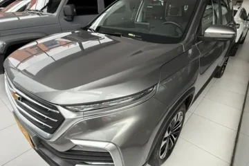 Chevrolet Captiva 1.5 T Premier At