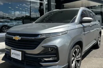 Chevrolet Captiva 1.5 T Premier At