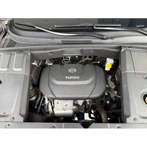 Chevrolet Captiva Premier 2022 Gris Bogotá