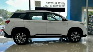 Chevrolet Captiva 2025 Blanco Cúcuta