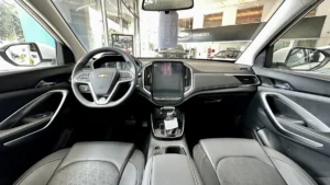 Chevrolet Captiva 2025 Blanco Cúcuta